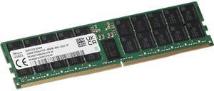 Hynix 256GB 2S4Rx4 DDR5 RDIMM- 4800MT/s (HMCT14MEERA147N-OSTK)