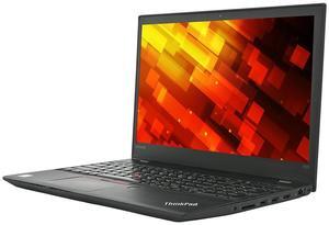 Lenovo ThinkPad T580 15.6" FHD i7 8TH Gen laptop 32GB 1Tb NVME win 11 pro webcam