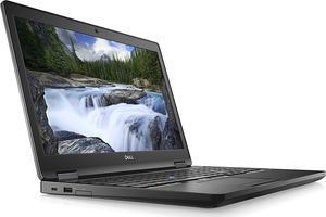 Dell Latitude 5591 15.6" FHD TOUCH Laptop I5-8350 512gb NVME 32GB NVIDIA WIN 11