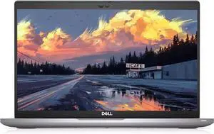 Dell Latitude 5420 14" FHD i5-1145G7 Iris Xe 16GB DDR4 512GB NVMe SSD W11 Laptop