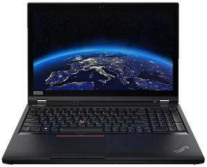 Lenovo ThinkPad P53 15.6 FHD i7-9750H 32GB 512gb nvme Quadro T1000 Gaming laptop