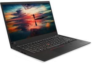 Lenovo ThinkPad X1 Carbon 6th Gen 14" QHD Laptop i7-8650U 16GB 512 SSD W 11 pro