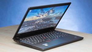 Thinkpad T470 i7-6600U 14" FHD 16GB DDR4 512gbWindows 11 Pro Laptop Notebook