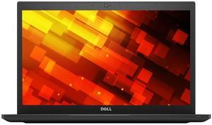 Dell 14" 7490 32GB DDR4 1TB NVME SSD Core i7 8th gen Win 11 pro Laptop FHD