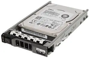 (NOT FOR HOME PC!) 01M0D AL15SEB120NY DELL 1.2TB 10K RPM 12Gbps 2.5"SAS SERVER HDD