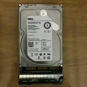 (NOT FOR HOME PC!) R755K DELL 2TB 7.2K 6Gb/s LFF 3.5" SAS HARD DRIVE 0R755K ST32000444SS