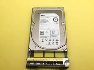 (NOT FOR HOME PC!) 1D9NN DELL ES.2 2TB 7.2K 6GBPS SAS 3.5'' HDD 01D9NN ST32000645SS