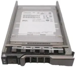 (NOT FOR HOME PC!) 800GB SSD SAS 12Gbs 2.5" HARD DRIVE Fits Dell R510 R610 R620 R630 R710 R720 R730