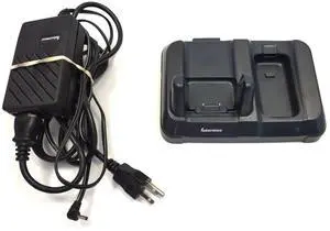Honeywell CK3 CK3X Docking Cradle CK65 AD20, 871-228-201, 871-228-101 Intermec