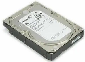 Seagate ST2000NM0033 2TB 7200RPM 128MB Cache SATA 6.0GB/s Internal Hard Drive