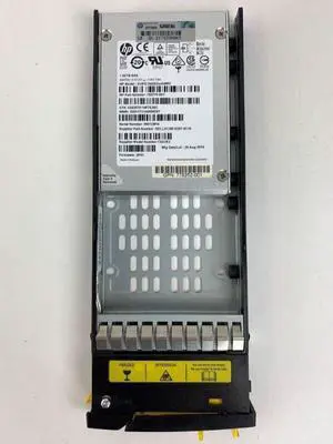 (NOT FOR HOME PC!) HP HPE Storeserv 3PAR 1.92TB SAS SSD 2.5" Hard Drive 778252-001 762770-003 M6710