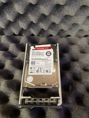 (NOT FOR HOME PC!) Dell 600GB 2.5" 15K 12G SAS Hard Drive HHD 0DYDW0 DYDW0