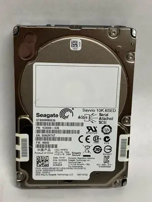 (NOT FOR HOME PC!) 900GB 2.5 6Gb/s SAS Internal 10K RPM hard drive HD SERVER DELL HP