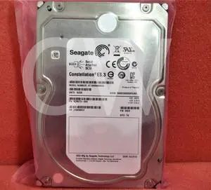 (NOT FOR HOME PC!) ST1000NM0023 Seagate 9ZM273-004 1TB 7.2K RPM 6Gb/s 3.5" SAS HDD Hard Drive