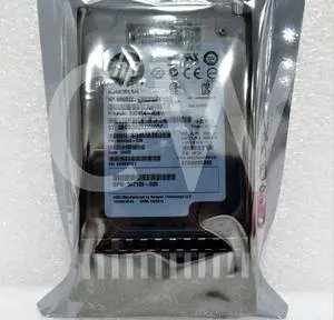 (NOT FOR HOME PC!) 627195-001 627117-B21 HP 300GB 15K RPM 6Gb/s 2.5" SAS SERVER HDD Hard Drive
