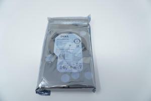 0K20K Dell 4TB SATA 3.5" 7.2k 6Gbps Hot Plug Hard Drive 00K20K