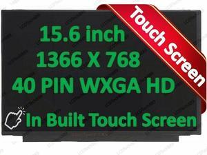 Display L78717-001 B156XTK02.0 HP LED LCD 15.6 TOUCH HD 15-EF 15-EF0023DX