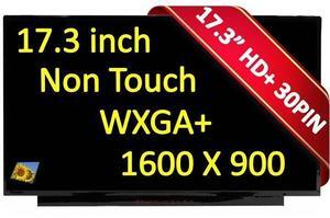 Hp LCD Display Panel 17.3" Assembly For 17-cn0003dx Notebook