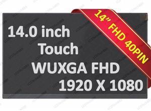 M21391-001 FOR HP Probook 440 G8 LCD LED Touch Screen 14" FHD Display