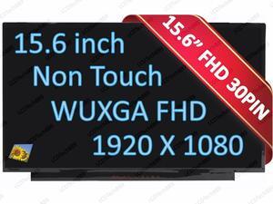 Lenovo 5D10W69518 5D11D96483 5D11J11563 Non-Touch Led Lcd Screen 15.6 FHD 30 Pin