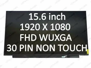 Acer Aspire 5 A515-43 A515-43-R19L 15.6" FHD LCD IPS Screen A515-51-596K