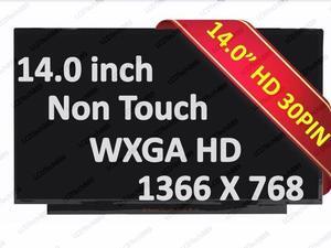 HP Laptop 14-DQ0007CA 14T-DQ100 14" HD LCD LED Screen 14-dq1xxx 14-dq0010nr