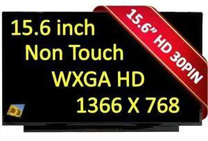 Display Hp 15-dy0025tg 15-DY0700TG LCD LED Screen 15.6" HD Non-Touch Panel