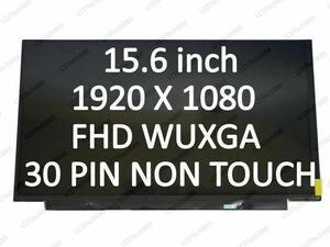 929661-3D3 HP 15.6" FHD 15T-DY100 15T-DY200 Non-Touch LCD LED Screen 15T-DY300