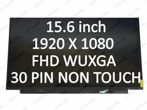 M99950-005 HP Raw Panel 15.6" Fhd Ag Nb 15-Fc0013Od LCD Screen N41934-001