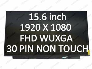 HP 15-DY2762WM 15-DY2795WM IPS LCD Screen LED FHD Matte 15.6" 15-DY2715NR