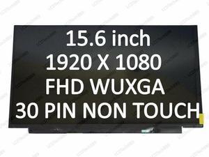 Lenovo Ideapad 3 15IAU7 82RK Non-Touch Led Lcd Screen 15.6 FHD 30 Pin 5D11C45012