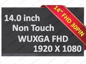 HP Elitebook 640 G9 / 645 G9 LCD Screen LED *USA* FHD 1920x1080 Matte 14 in