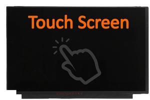 M44814-001 HP 15-EF1013DX 15Z-EF300 FHD Lcd Display Touch Screen Assembly