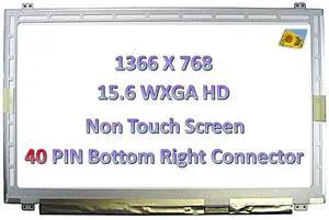 Dell LATITUDE 3540 E5540 E6540 Series 15.6" LED LCD Screen Display Panel HD