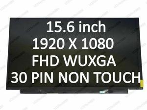Lenovo Legion Y530-15ICH Y530-15ICH-1060 60 hz 15.6" FHD LCD LED IPS Display