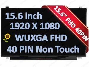 HP 682090-001 LAPTOP LED LCD Screen NON TOUCH 15.6 Full-HD Bottom Right