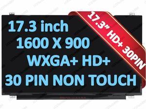 HP 17-BS061ST 17-BS062ST LED LCD Replacement Screen 17.3 HD+ AG Display