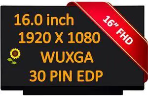 16" FHD+ LCD Screen Display for ASUS Vivobook 16 F1605V F1605VA F1605VA-DS52