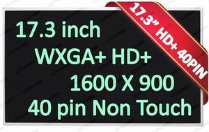 LAPTOP LCD SCREEN FOR TOSHIBA SATELLITE L775D-S7132 17.3" WXGA++ LED