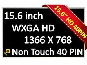 For Dell Inspiron 15 3520 Replacement Laptop 15.6'' LCD LED Display Screen