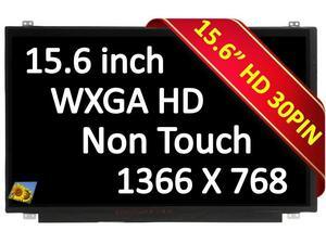 HP Probook 650 655 G2 G3 laptop LED LCD Screen for 15.6 WXGA HD Display