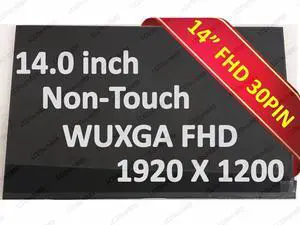 250nit 14.0" WUXGA laptop LCD SCREEN HP EliteBook 845 G9/ 840 G9 NOTEBOOK