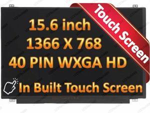 INNOLUX N156BGN-E41 REV.C1 for HP LCD Screen LED for Laptop from USA