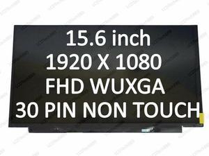 Lenovo IdeaPad 3 Chrome 15IJL6 80N4 Non-Touch Led Lcd Screen 15.6 FHD 82N4002HUS