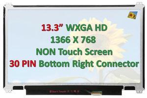 BOE HB133WX1-402 V3.2 LCD Screen Replacement for Laptop LED HD Matte