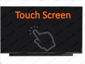 SD11B07702 LCD Touch Screen LED Lenovo ThinkPad T14 Gen 1 20UD 20UE 20S0 20S1