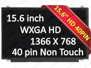 750635-001 LTN156AT35-H01 OEM HP LCD DISPLAY 15.6 LED 15-R 15-R110DX (B)(AF86)