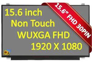 Dell G3 3579 P75F003 Laptop LED LCD Screen FHD 1920x1080 Display 15.6"