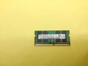 (中古)SK hynix DDR5 16GB 2枚組 32GB 4800 ノート SK hynix 32GB (16GB*2) DDR5 4800MHz PC5-38400 SODIMM Laptop RAM