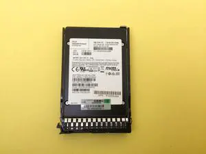 P10214-B21 HPE 1.92TB NVME X4 LANES READ INTENSIVE 2.5IN SCN DS SSD P10466-001